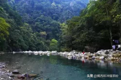 广州周边小众好玩的地方推荐,广州本地附近好玩的古风景点热门