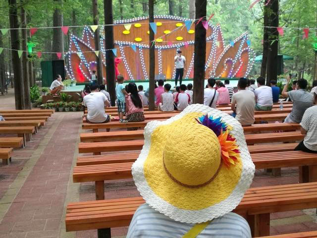 日照文旅,日照旅游攻略