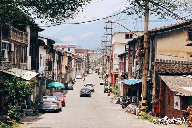 永春县各乡镇由来,永春古今地名对照表