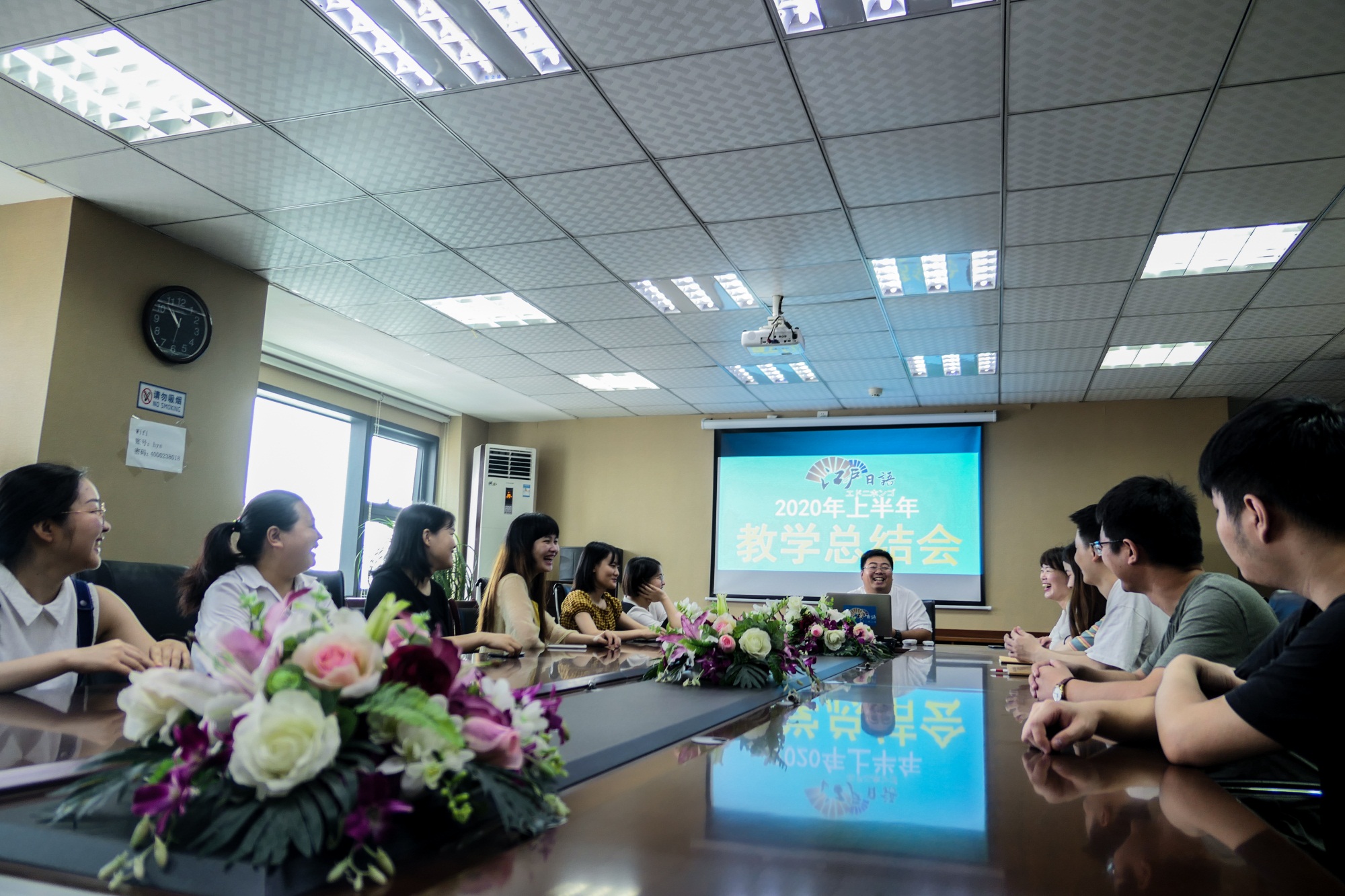 重庆江户日语培训学校,江户日语培训学校优惠