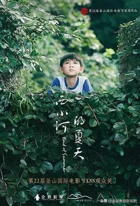 这些电影适合和孩子一起看,适合陪孩子一起看的影片