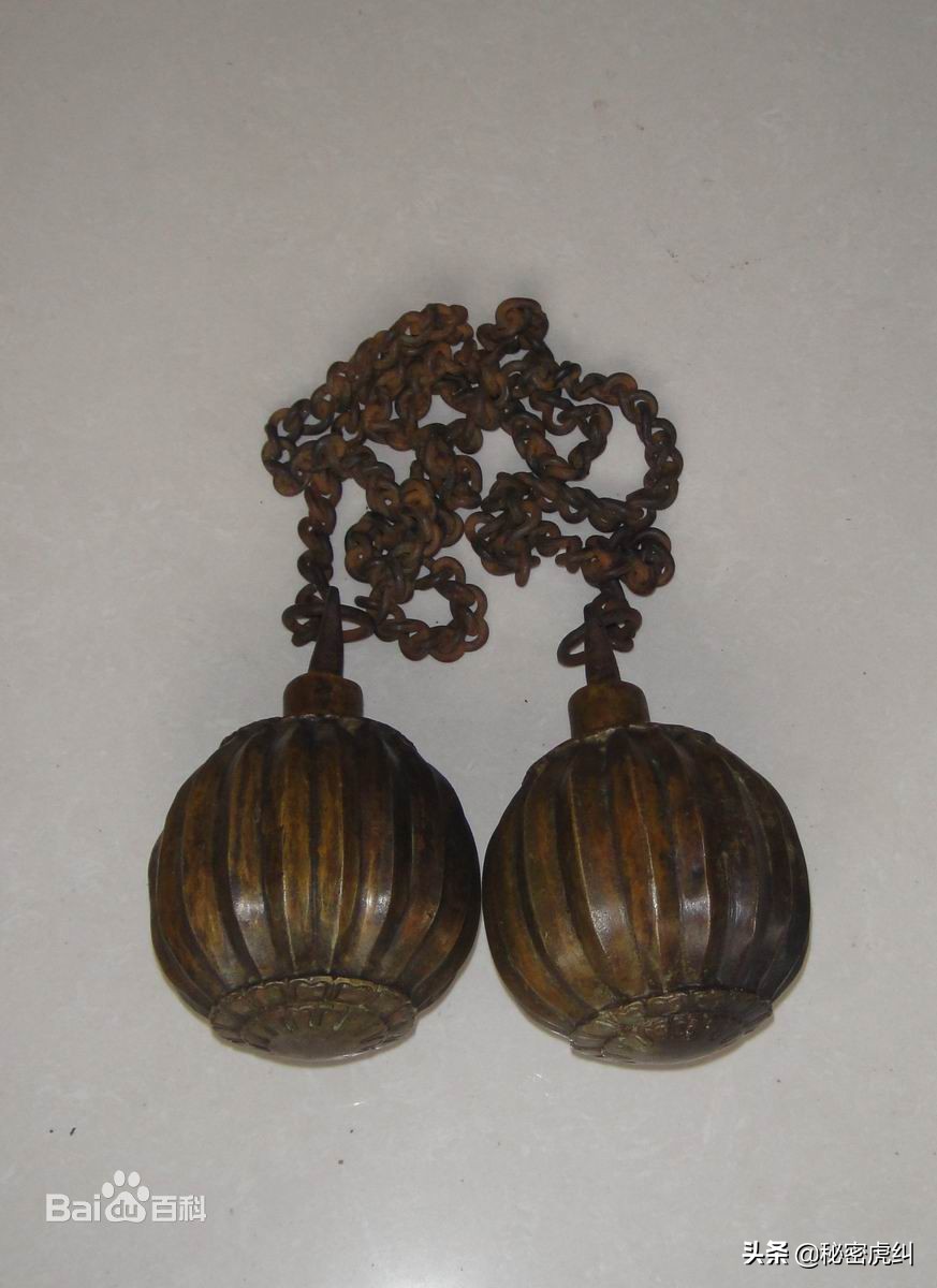 刀枪剑戟斧钺勾叉,刀枪剑戟斧钺钩叉镋棍