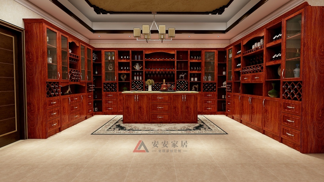 安安全铝家居,家居建材店长职责表