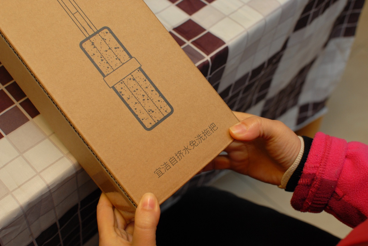 小米有品拖把,拖把清洁好帮手