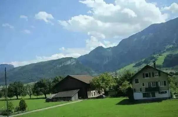 向往的田园生活的感悟,向往田园生活能让人内心宁静