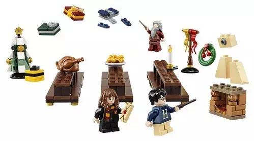 乐高lego2018年新品,乐高lego哈利波特