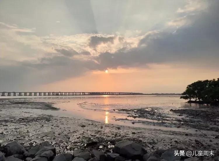 深圳十大免费景点路线,深圳10条绝美海岸线