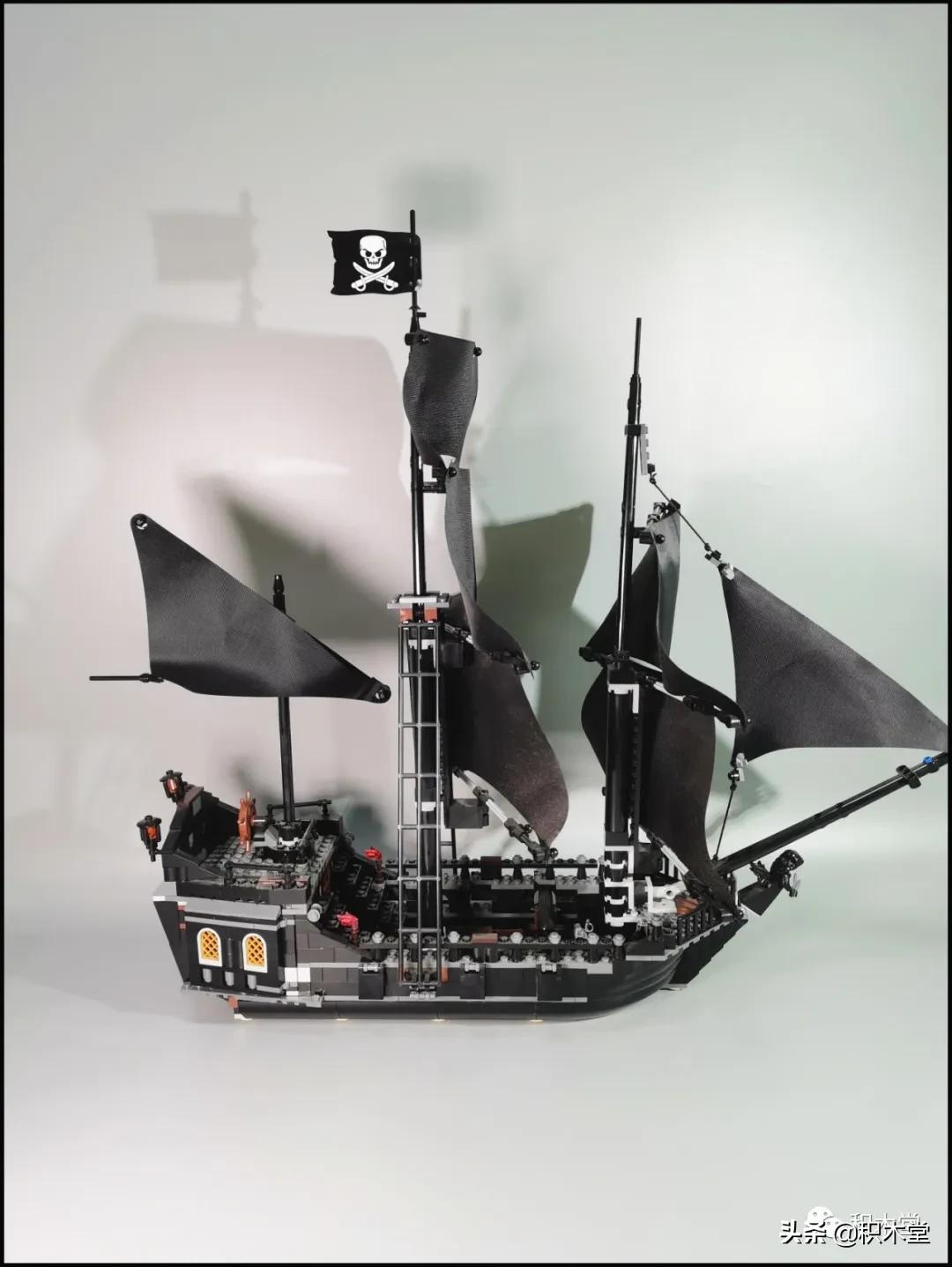 加勒比海盗6最新消息,不务正业第四集