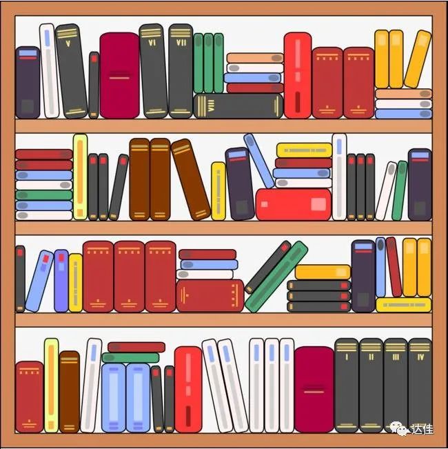 图书馆书架哪种实用,图书馆书架买哪个尺寸