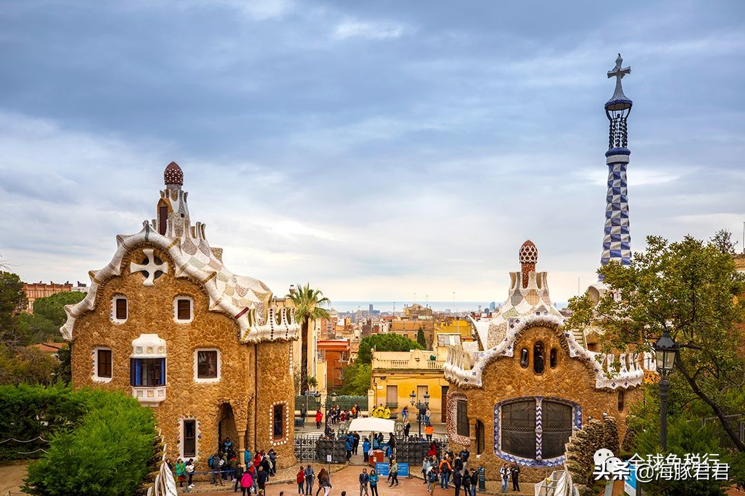 西班牙旅游购物攻略视频,西班牙旅游攻略2014