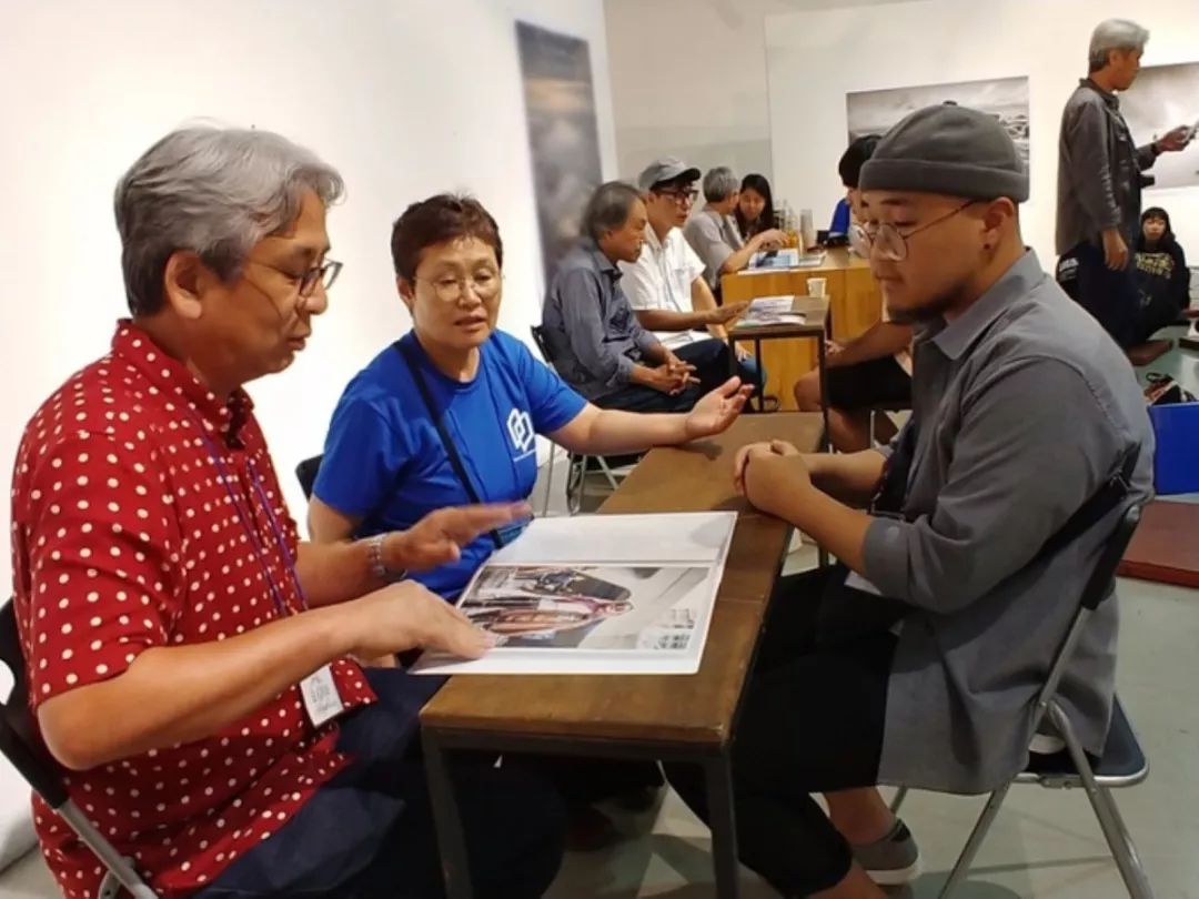 韩国摄影展征稿,中韩艺术节文化交流展征稿