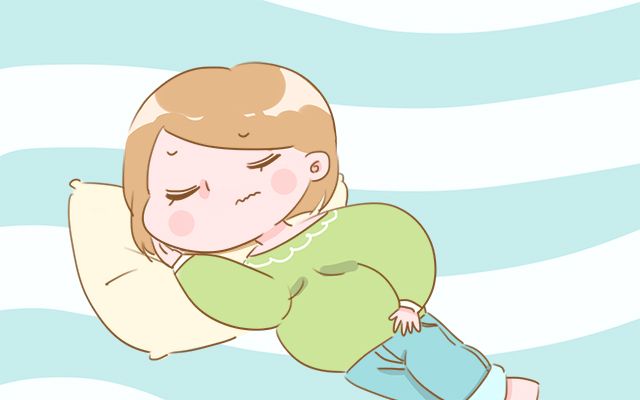 晚上哭过第二天眼睛怎么快速消肿,孕期怎么消肿按摩