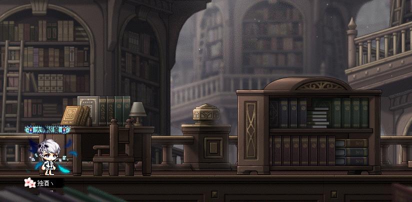 冒险岛职业攻略奇袭者篇,冒险岛炎术士怎么往上飞