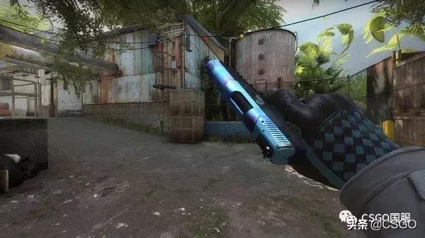 csgo淬火ak玄学,csgo皮肤控