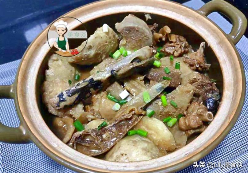 冬季高端砂锅菜推荐,家常菜100道菜谱砂锅菜