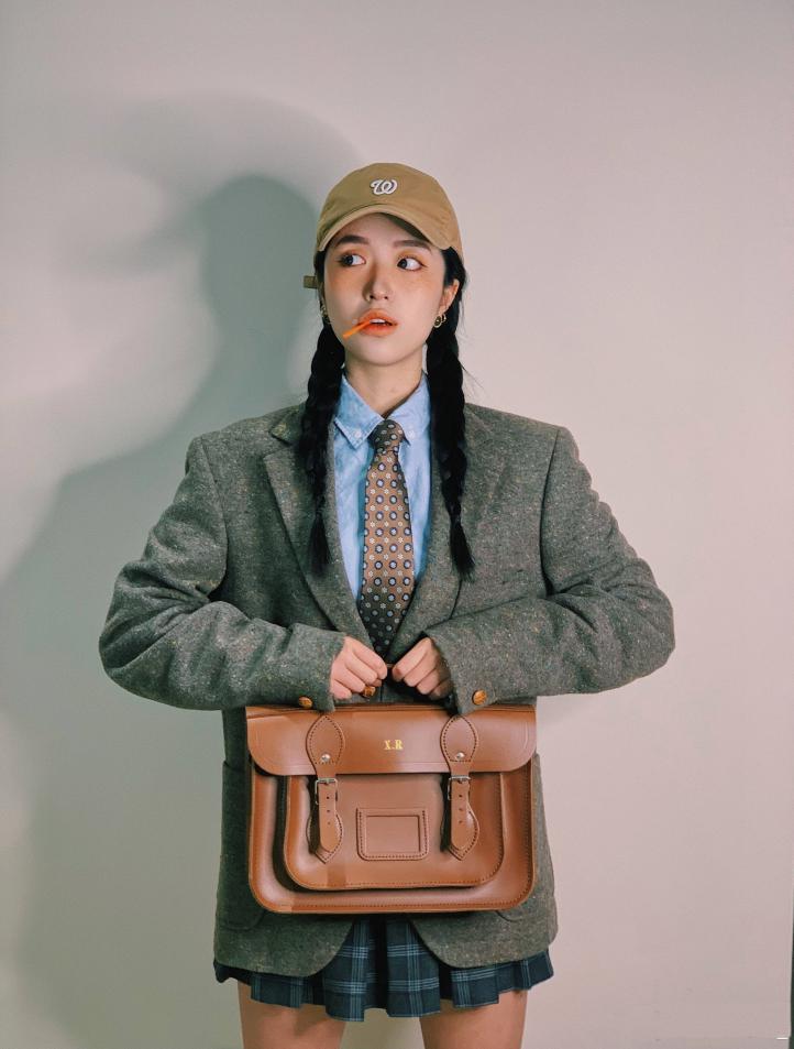 扔掉吧你的旧书包完整版,丢掉废弃的书包