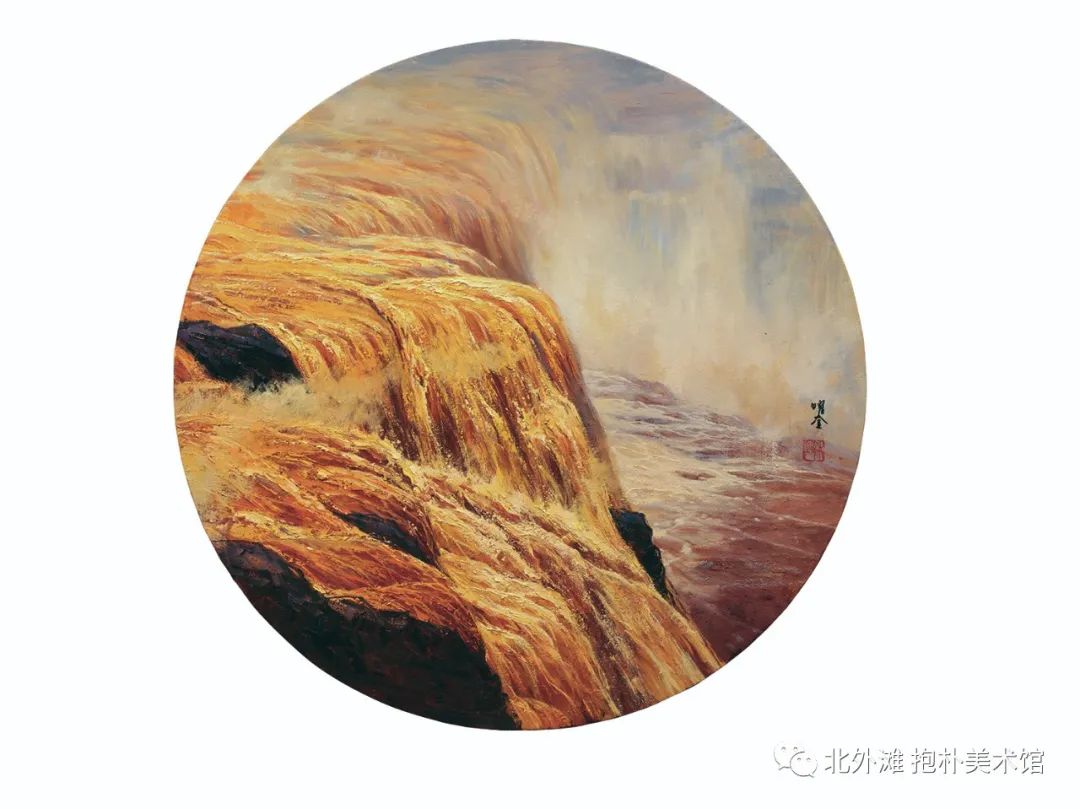 外滩美术馆开放,爱上北外滩系列