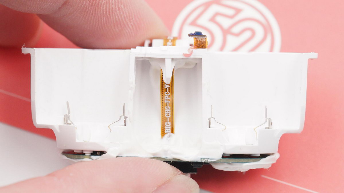 拆解报告：OPPOEncoAir真无线蓝牙耳机