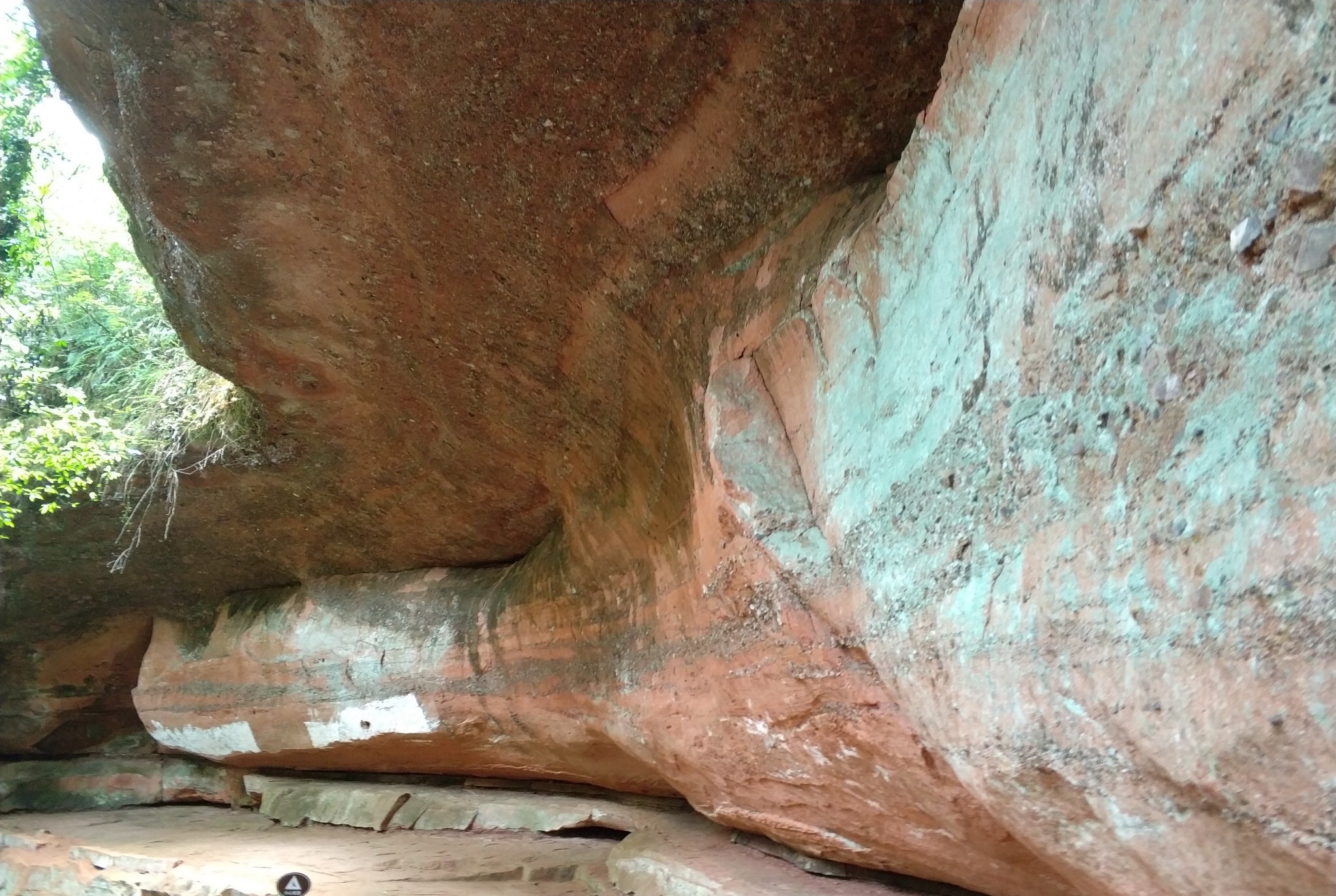 丹霞山周边三日游,丹霞山三日之旅攻略