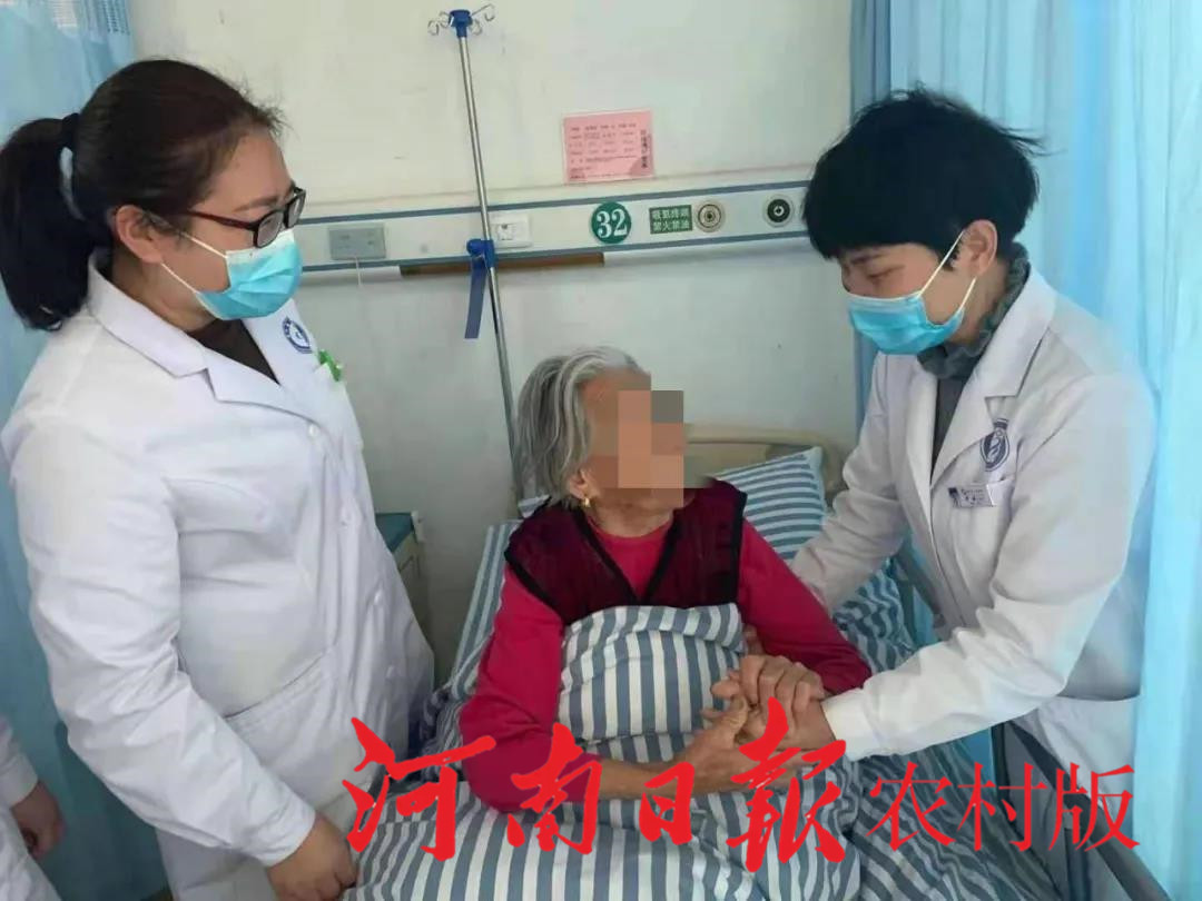 八十岁老人盆腔器官脱垂能手术吗,潢川子宫脱垂