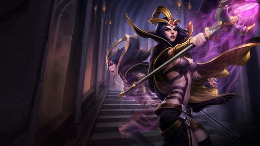 lol台服翻译和国服对比,英雄联盟lol翻译