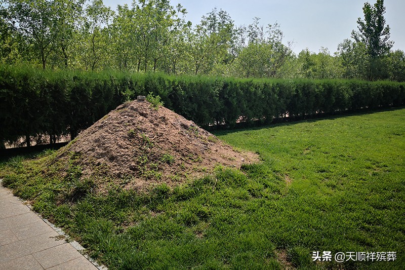 人死后不买墓地对后代不好吗,死后不买墓地有什么后果