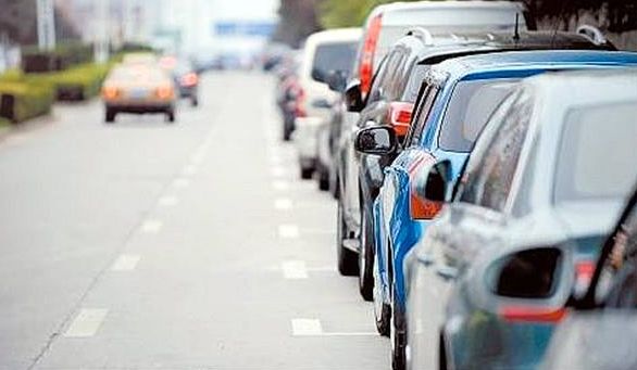 明天起，北京2000万人的生活将发生大大大大大大变化！