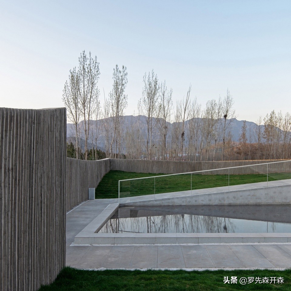 天空之院酒店俯视图,天空之院酒店怎么样