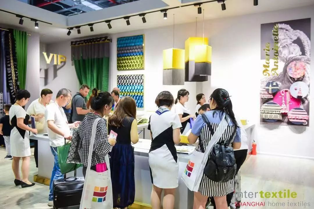 intertextile家纺展,intertextile春夏家纺展