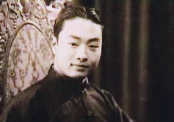 访程砚秋:关于声腔及提高低级梨园业待遇等问题