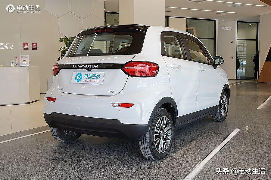 零跑t03非凡的驾驶体验,买了零跑t03以后需要买哪些东西