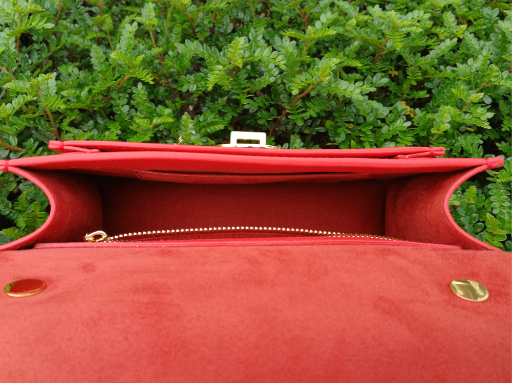 女包轻奢品牌专柜正品迪桑娜,小众品牌包包迪桑娜