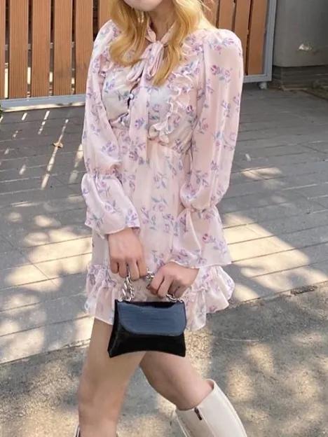 BM风卷土重来，美式街头+复古英伦的风俘获万千少女们的心