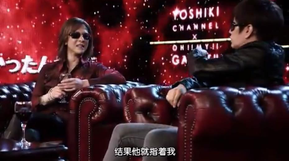 这两位日本知名*男美**大佬，私下竟是这种“不正常”关系？