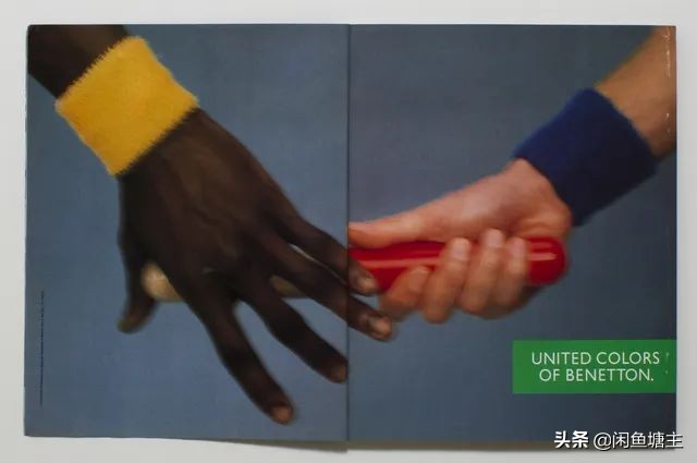 优衣库送了杂志,为什么闲鱼上的优衣库便宜