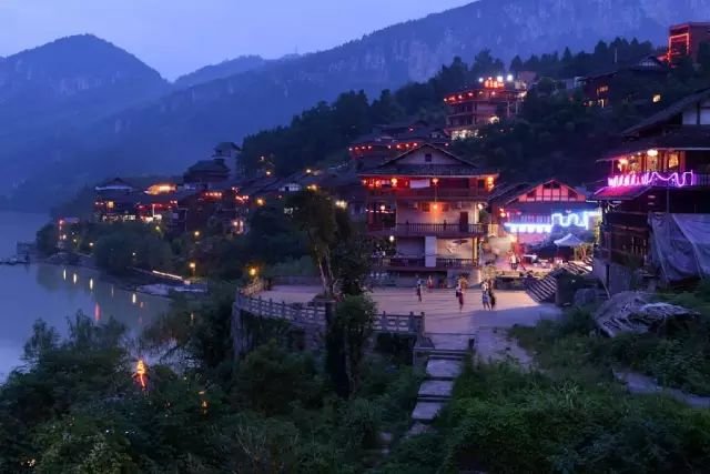 发现藏在深山老林里的美味,重庆隐藏在大街小巷的美食