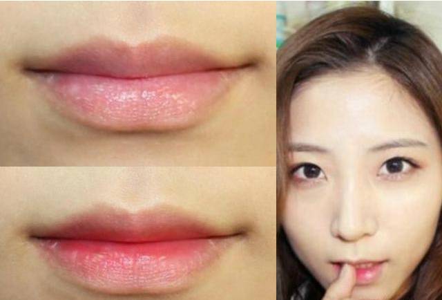 化妆步骤初学者简易淡妆化妆顺序,化妆步骤化妆手法