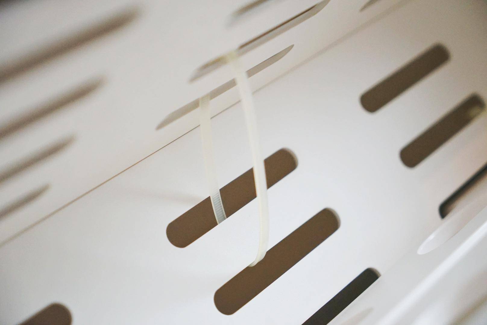 你家的鞋柜,华为的智能鞋柜