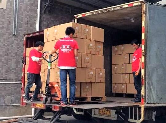 昔日的中国鞋王,昔日鞋王退圈了