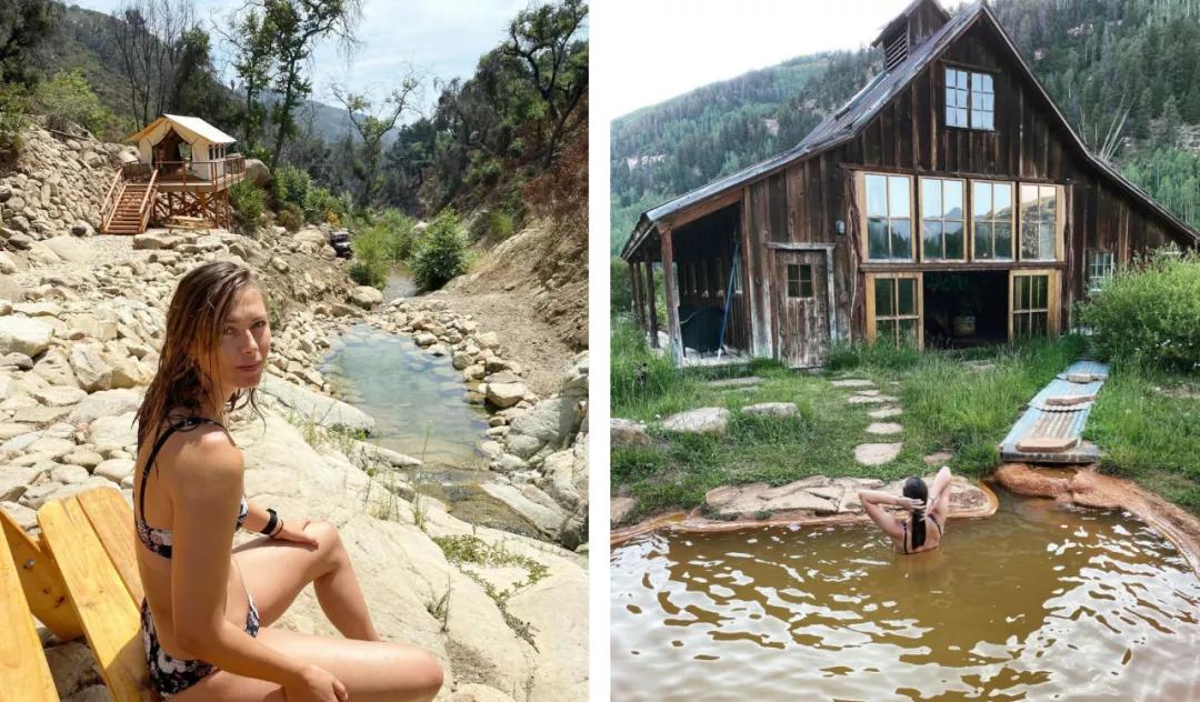 最能挣钱的网球女王们都住在什么样的大House?