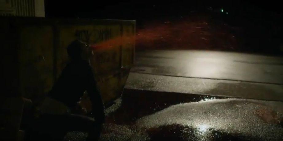 二十一世纪最吓人的恐怖片,21年很火的恐怖片