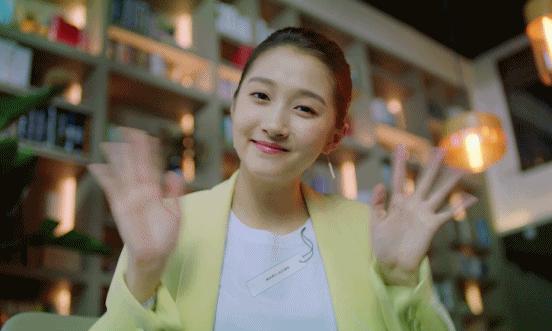 二十不惑关晓彤直播,二十不惑关晓彤在宿舍开直播