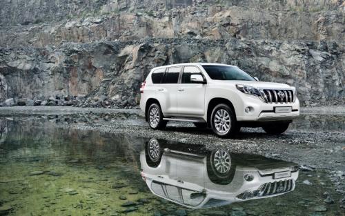 最值得推荐的中大型SUV（四）