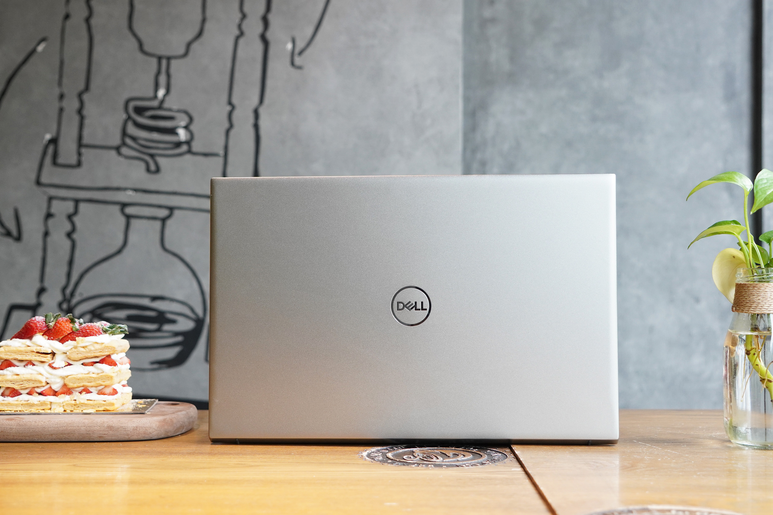 戴尔灵越5000fit14十代i5评测,戴尔灵越155510测评