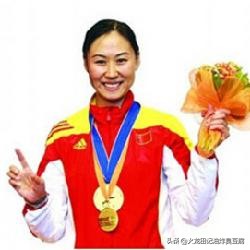 从邓亚萍到陈梦的奥运女单决赛,2016女子重剑个人赛孙一文的对手