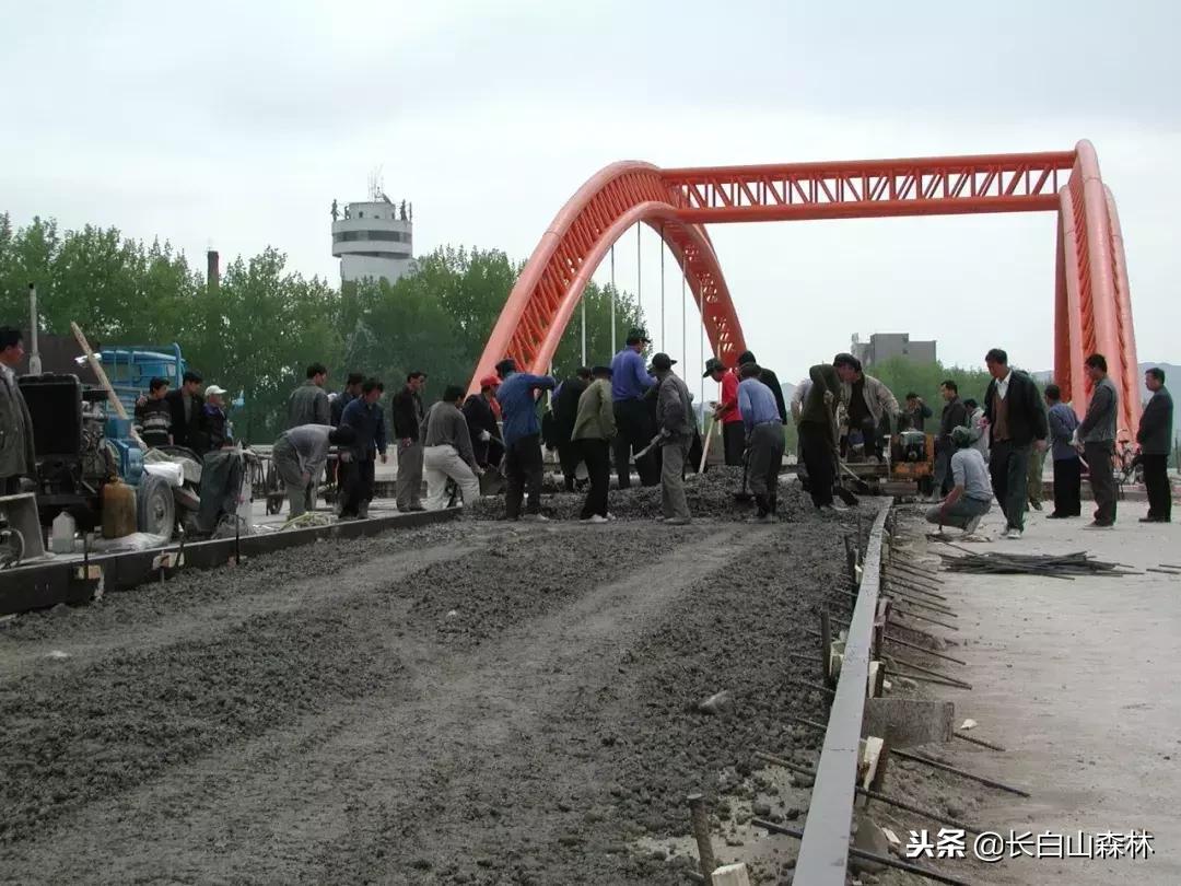 延边改革开放40周年变迁,延吉改革开放变化