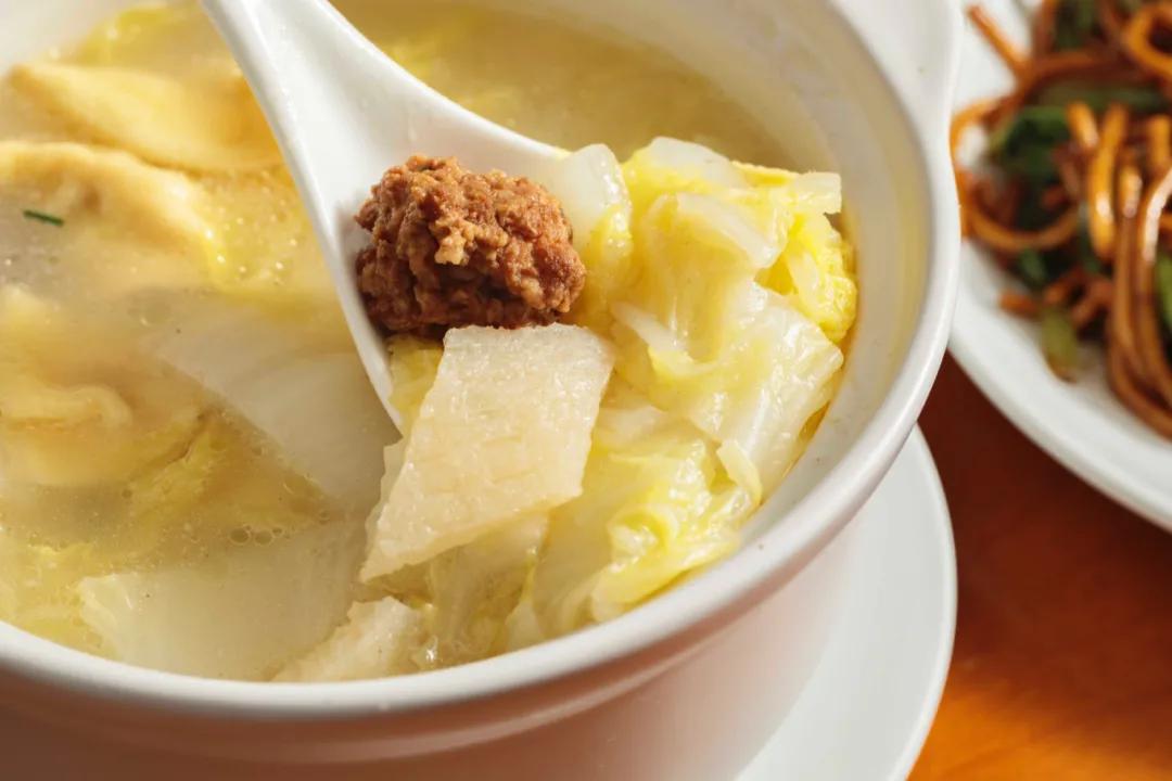 40道适合冬天吃的砂锅,暖心金华砂锅