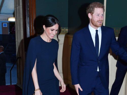 梅根专访中对凯特只说好话,梅根称赞凯特