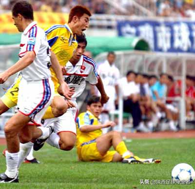 陕西国力1996年队员名单,陕西国力甲a