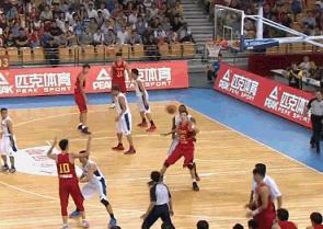 中国男篮世界杯球员数据,男篮世界杯中国对波兰周琦